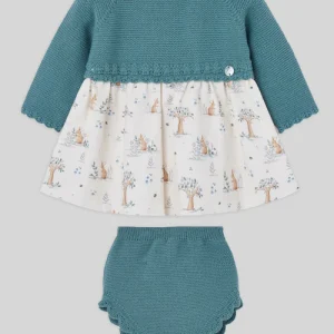 Vestito Paz Rodriguez