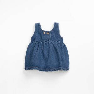 Vestito denim Play up
