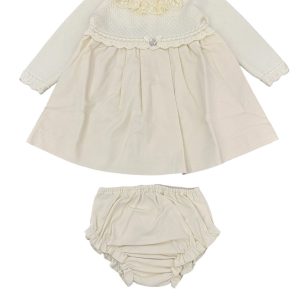 Vestito e culotte Paz Rodriguez