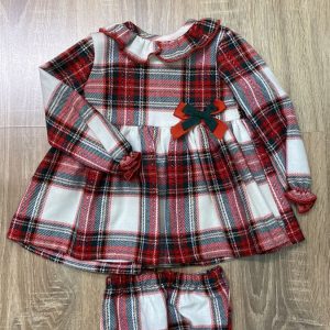 Vestito e culotte Mac Ilusion