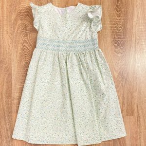 Vestito fiorellini Per Te