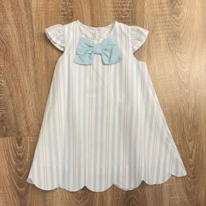 Vestito Per Te verde acqua