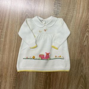 Vestito vespa Piccola Giuggiola