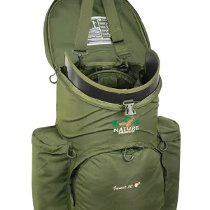 Zaino Funghi Nature Marsupio modello Forest 50RF